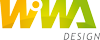 Logo WIWA Design