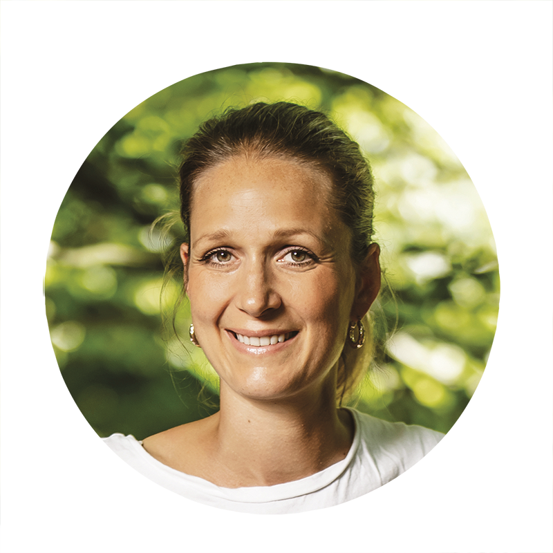 Profilbild von Tanja Böhm